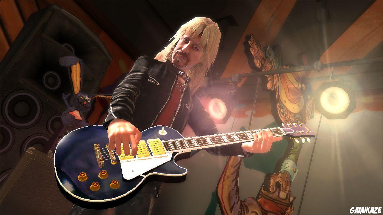 Guitar Hero : Aerosmith