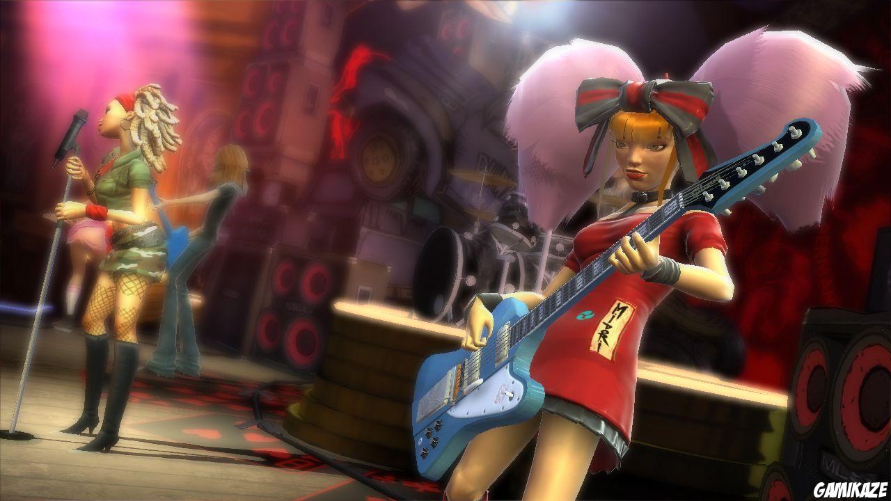 Guitar Hero : Aerosmith