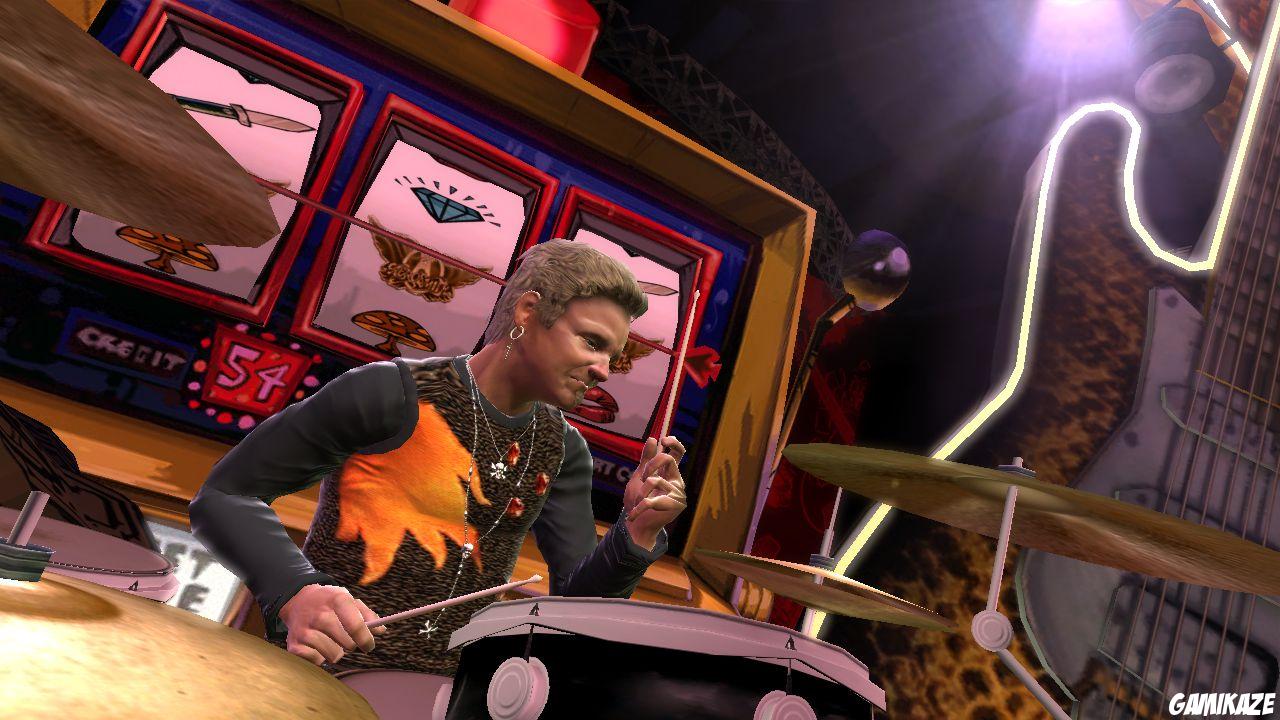 Guitar Hero : Aerosmith
