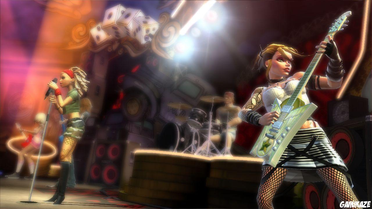 Guitar Hero : Aerosmith