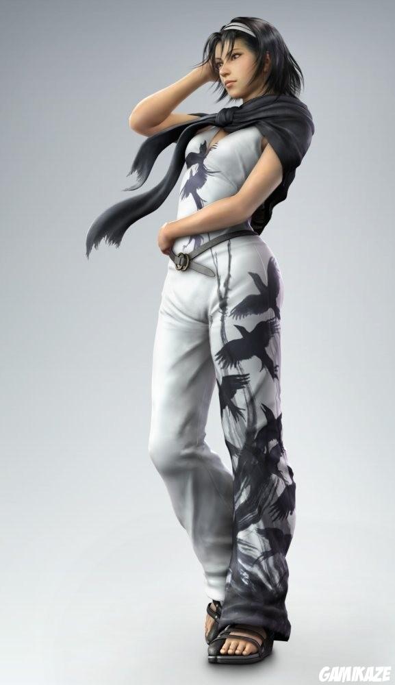 Tekken Tag Tournament 2