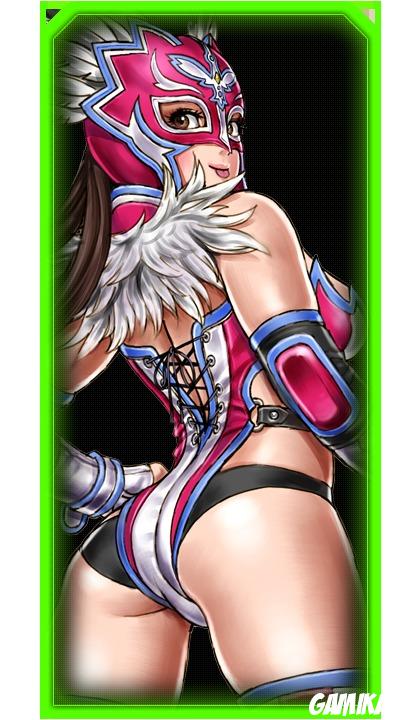 Tekken Tag Tournament 2