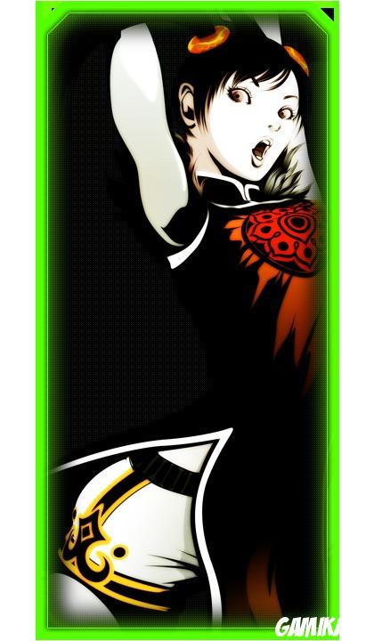 Tekken Tag Tournament 2