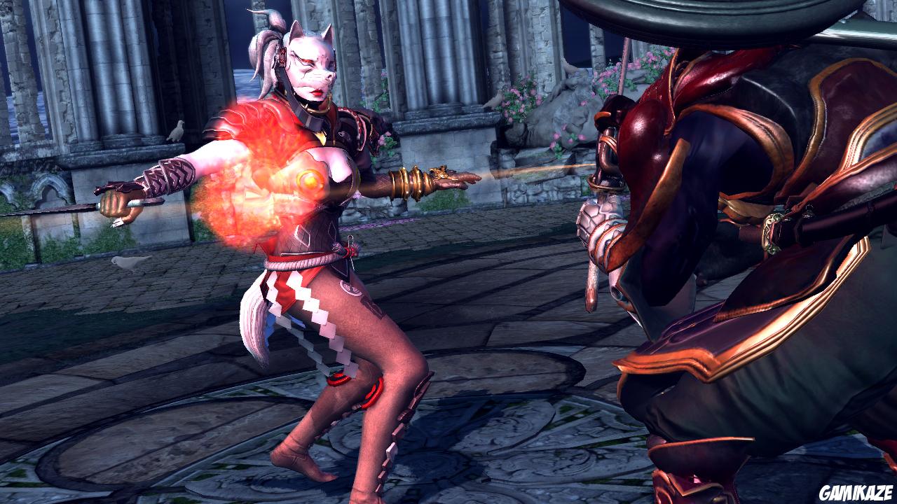 Tekken Tag Tournament 2