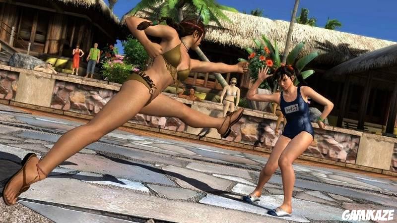 Tekken Tag Tournament 2