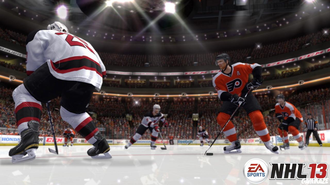 NHL 13