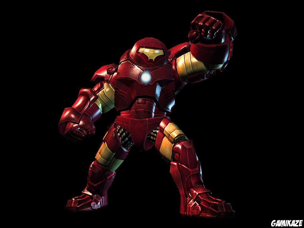The Incredible Hulk