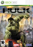 game type Action The Incredible Hulk
