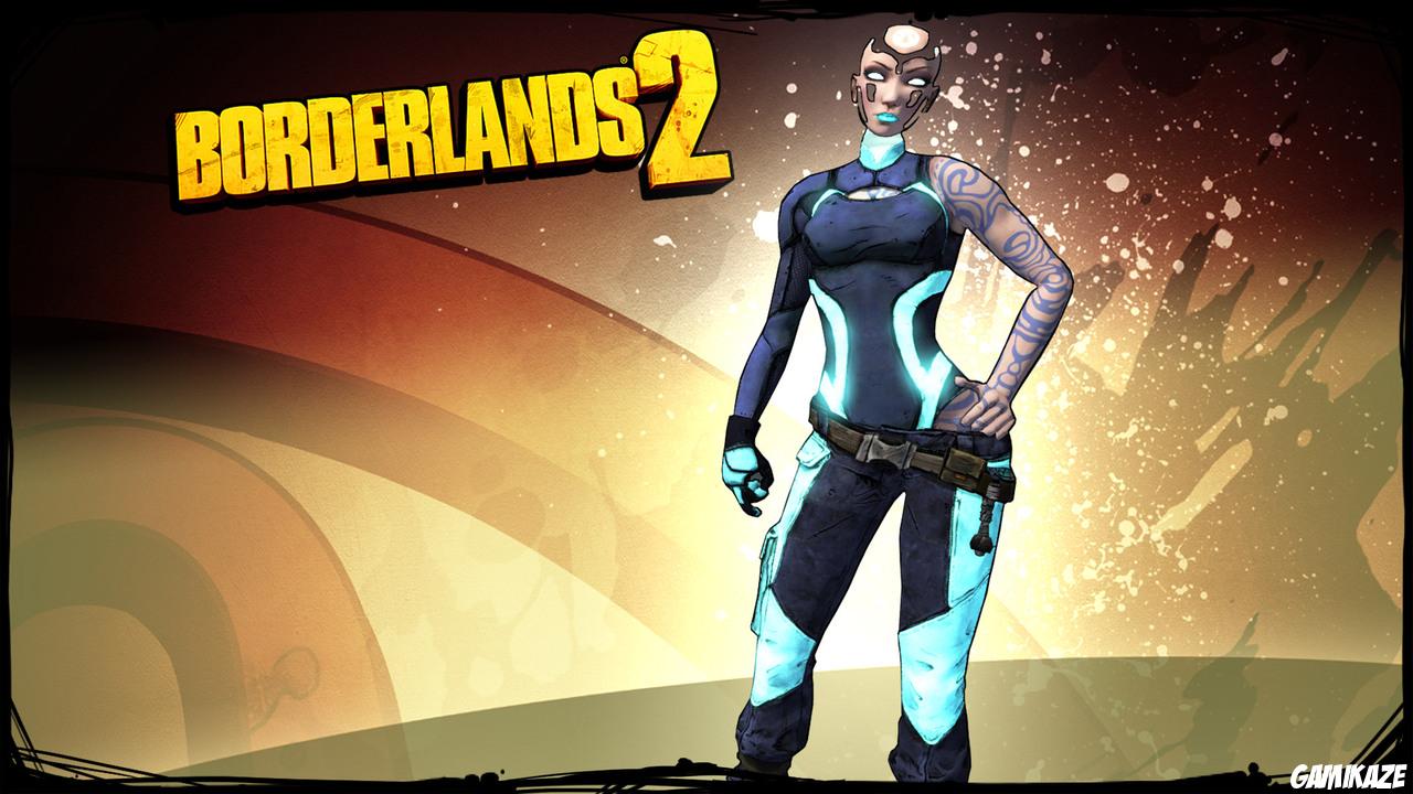 Borderlands 2