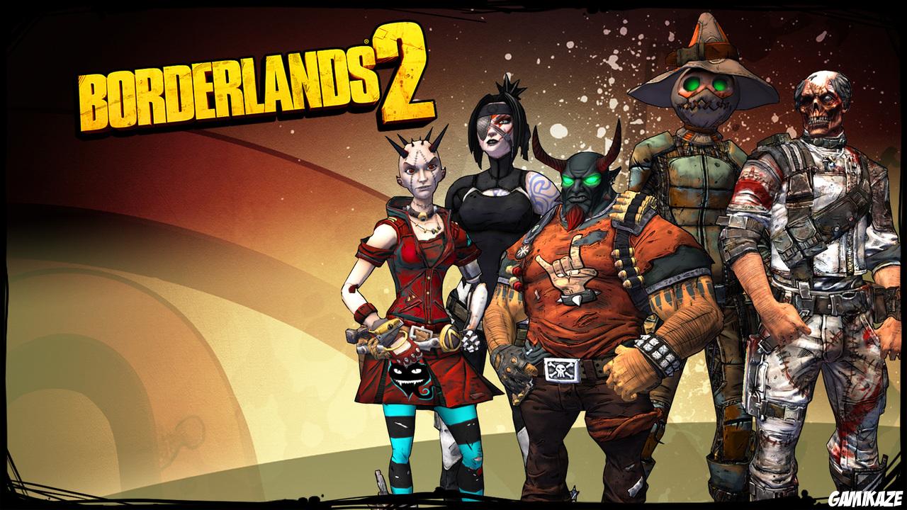 Borderlands 2
