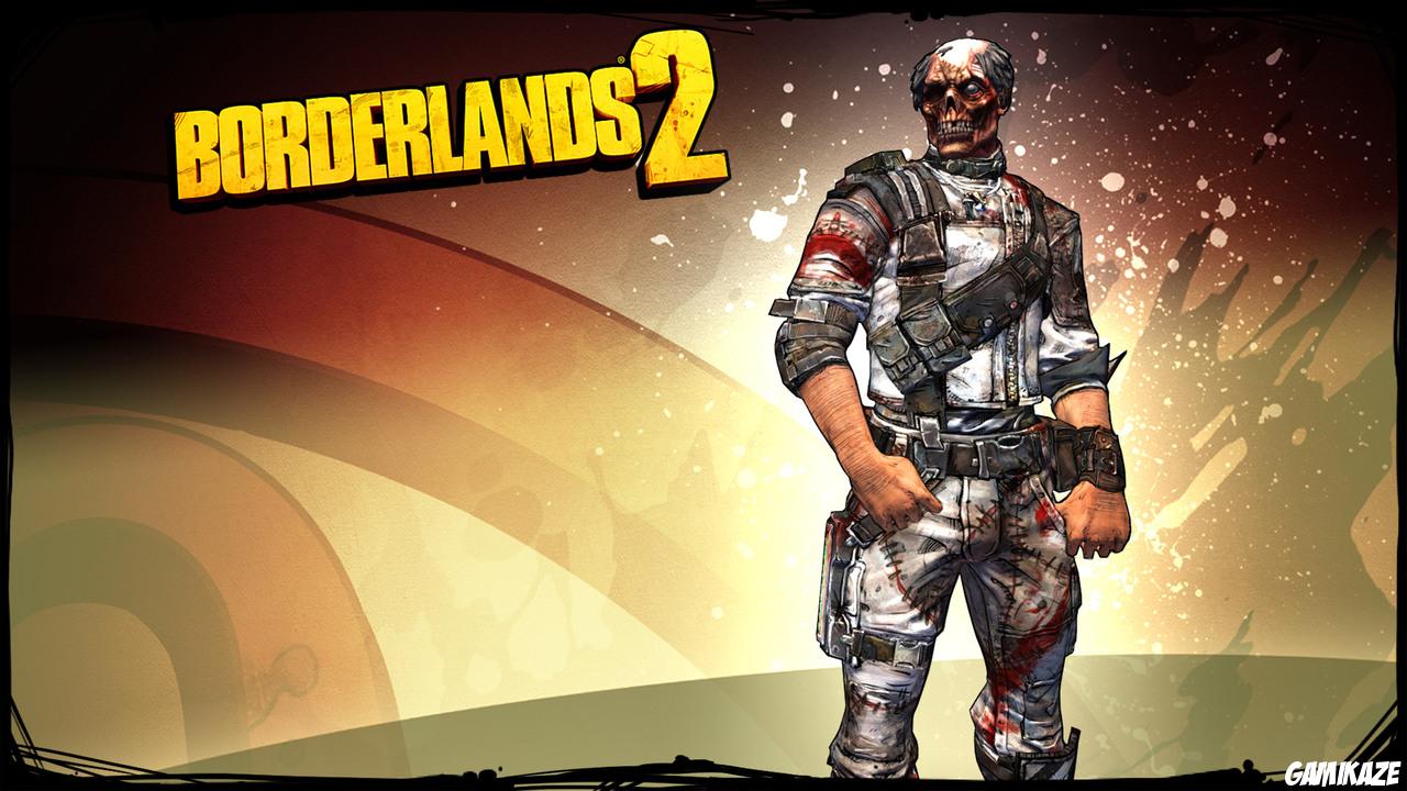 Borderlands 2