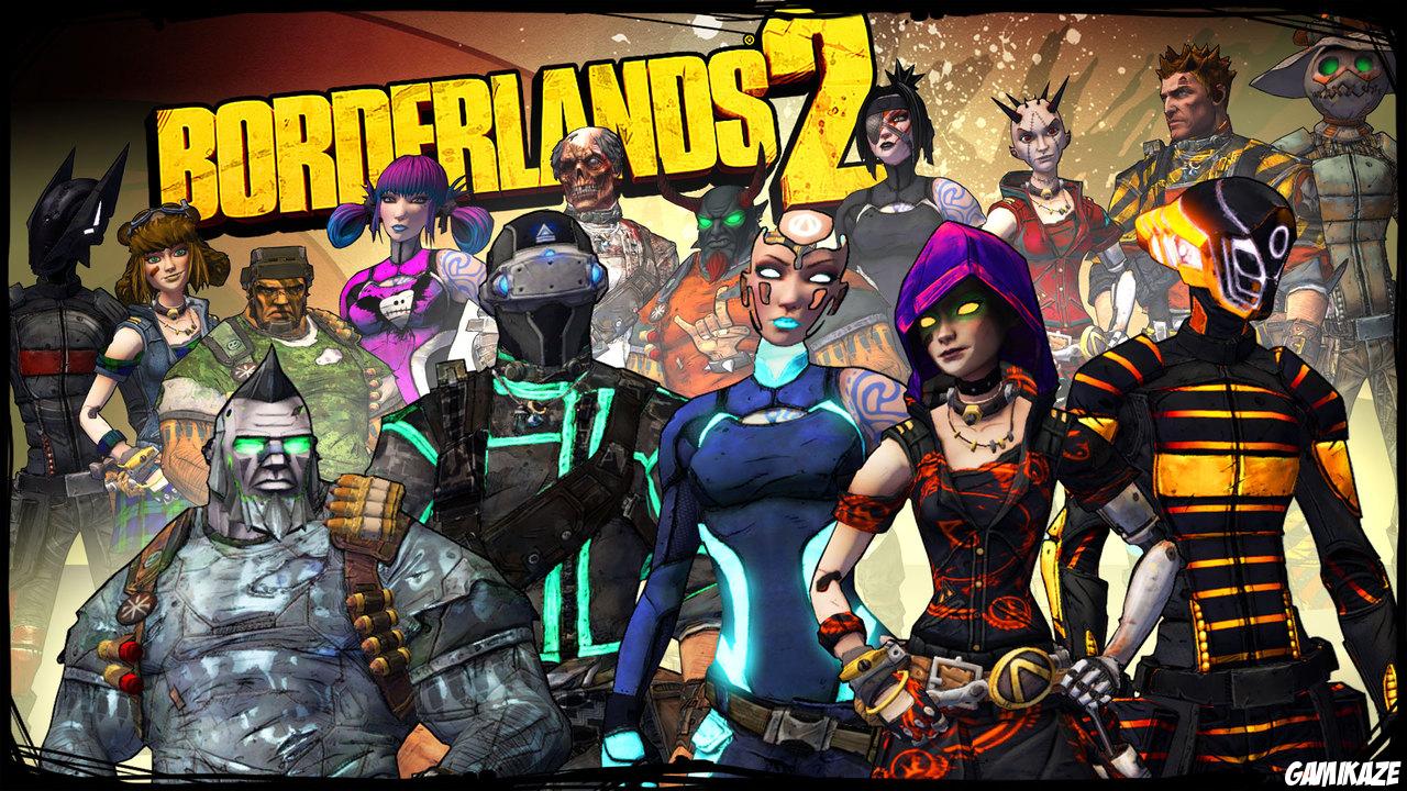 Borderlands 2