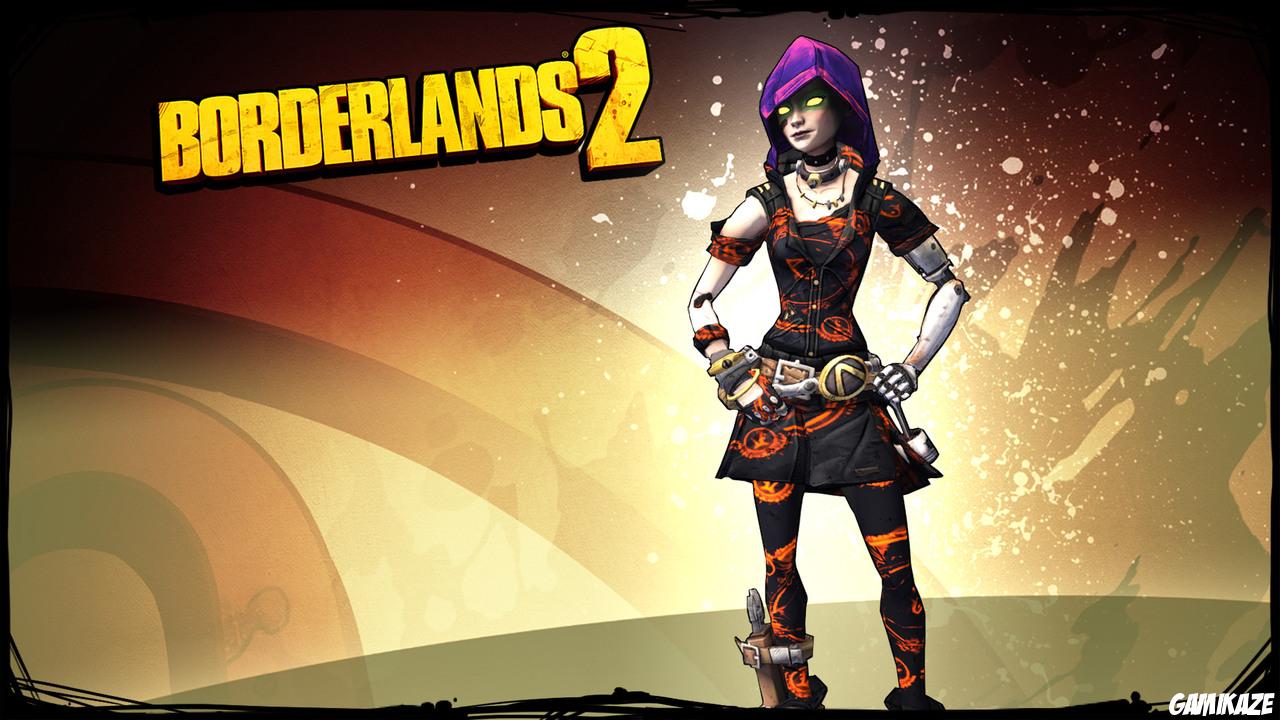 Borderlands 2