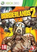 game type RPG Borderlands 2