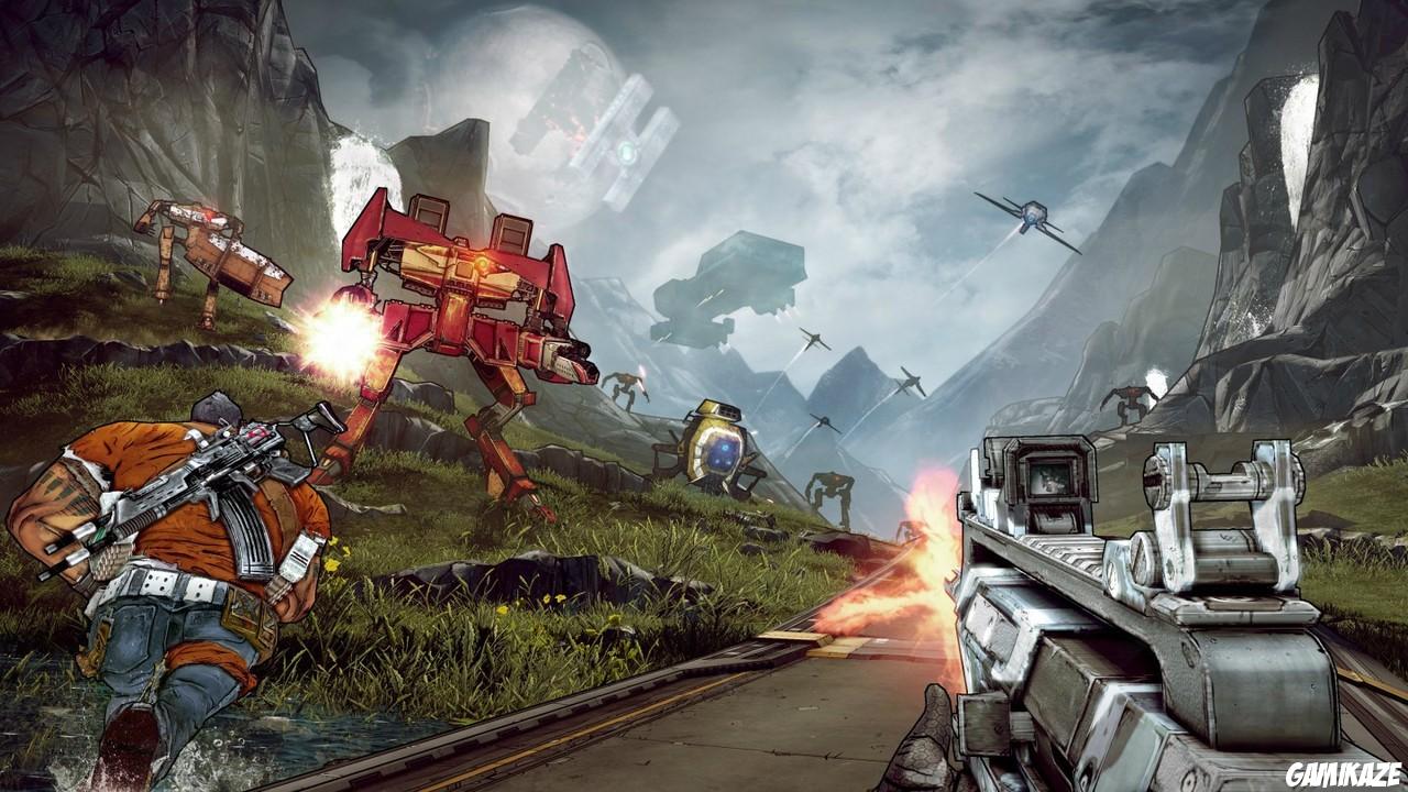 Borderlands 2