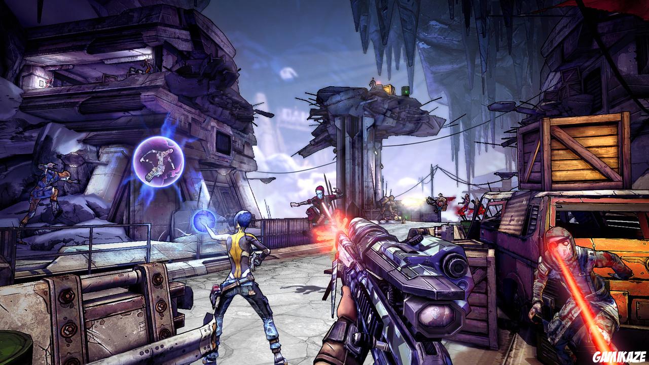 Borderlands 2
