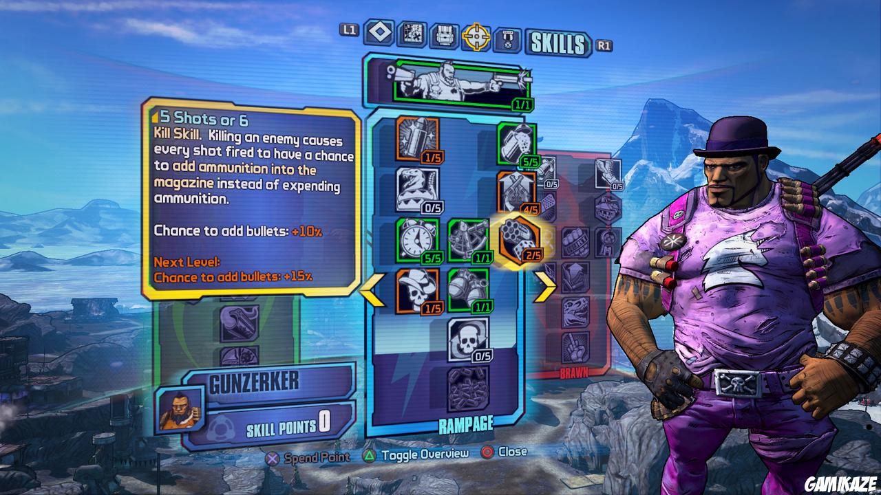 Borderlands 2