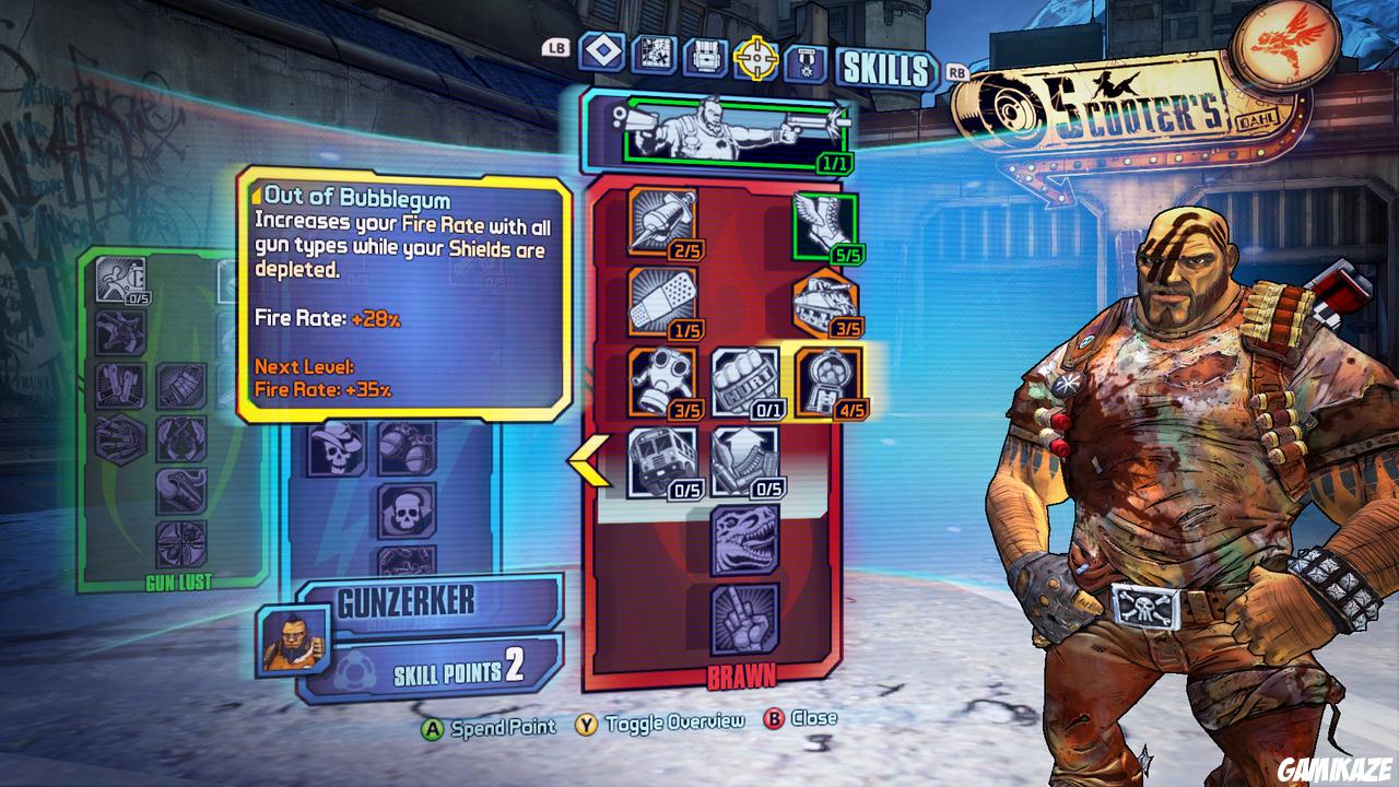Borderlands 2