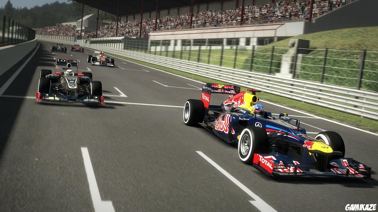 F1 2012