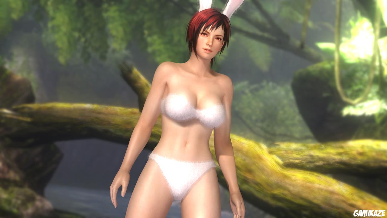Dead or Alive 5