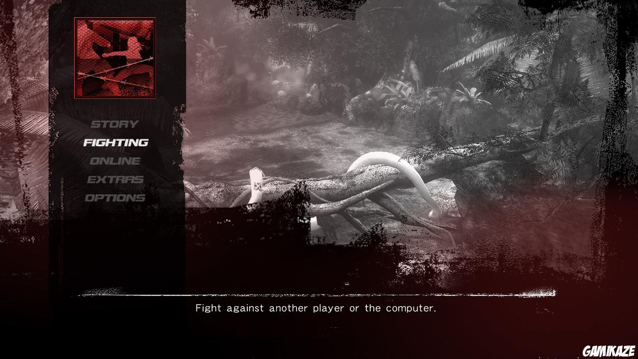 Dead or Alive 5