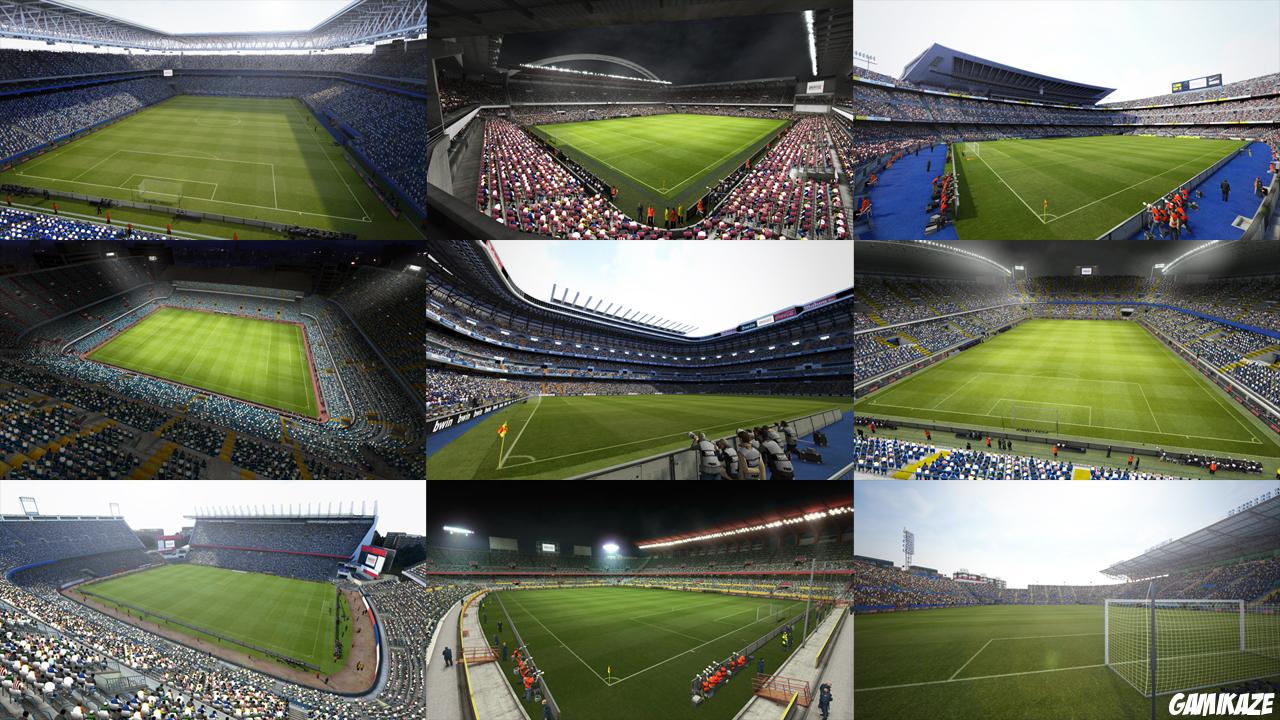 Pro Evolution Soccer 2013