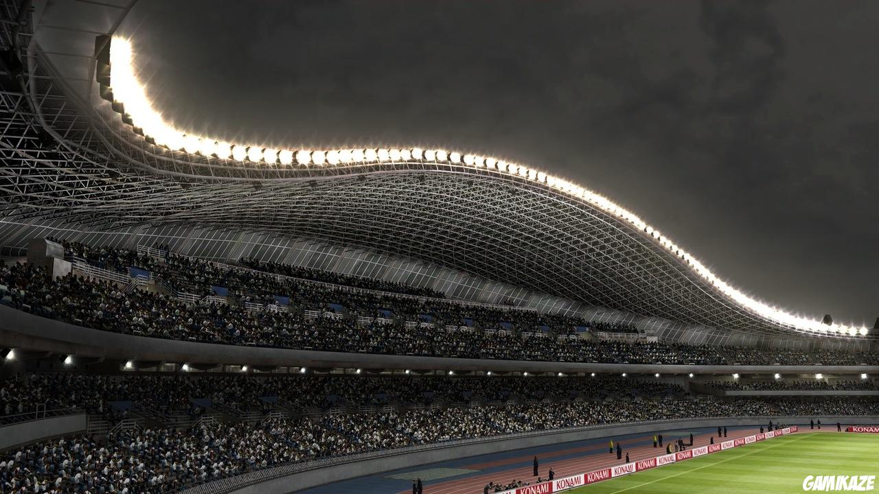 Pro Evolution Soccer 2013