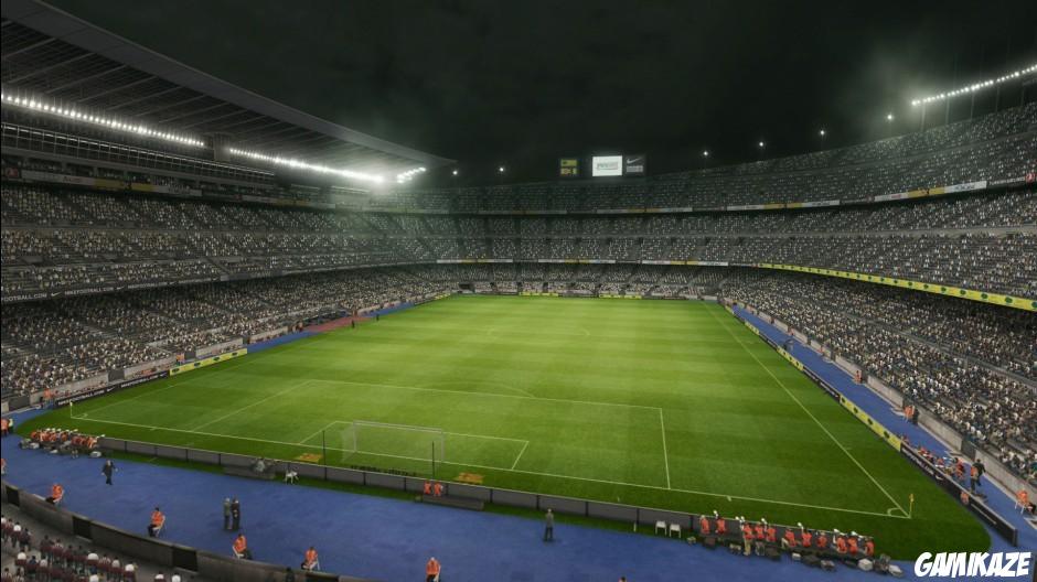 Pro Evolution Soccer 2013