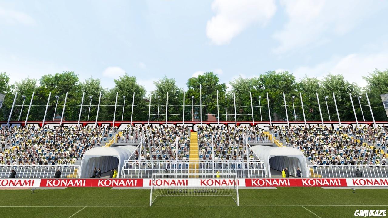 Pro Evolution Soccer 2013