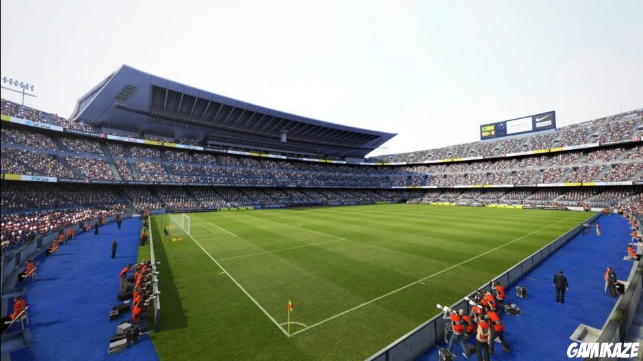 Pro Evolution Soccer 2013