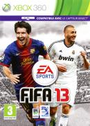 game type Sport FIFA 13