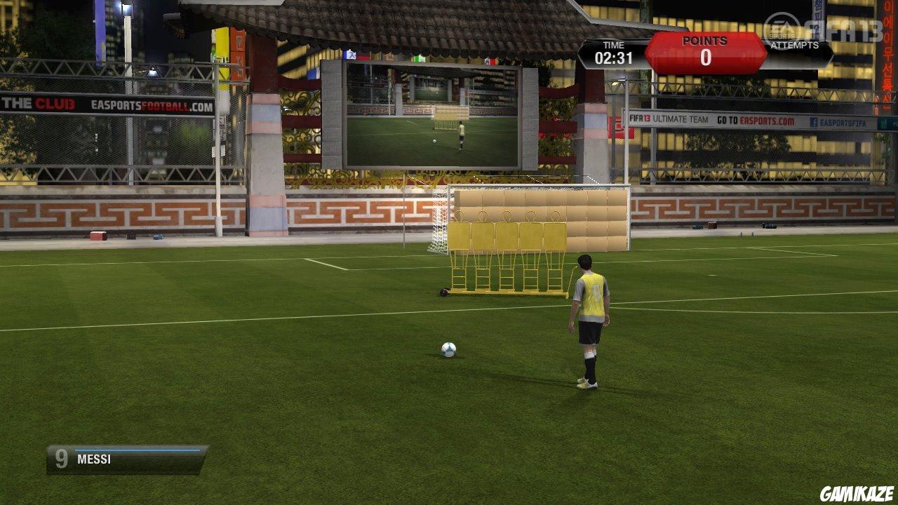 FIFA 13