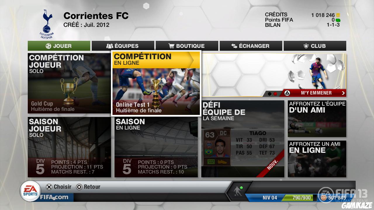 FIFA 13