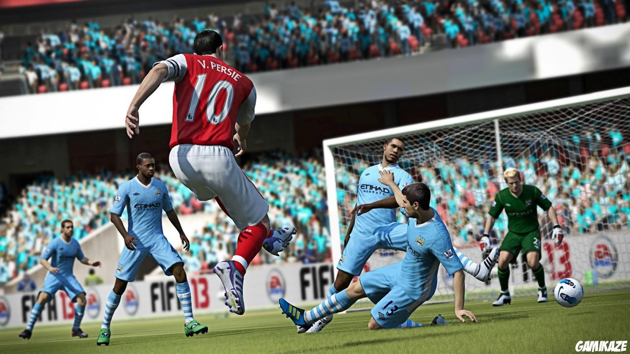FIFA 13