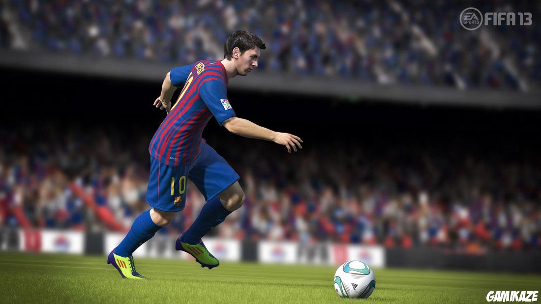 FIFA 13