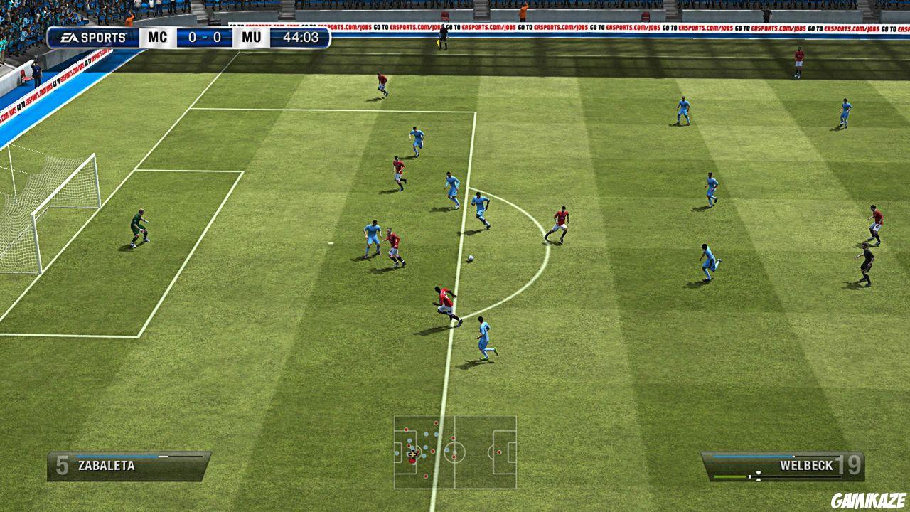 FIFA 13