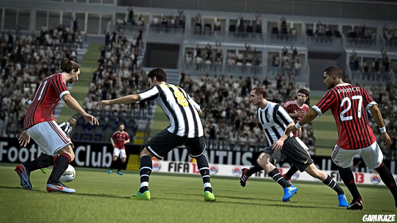 FIFA 13