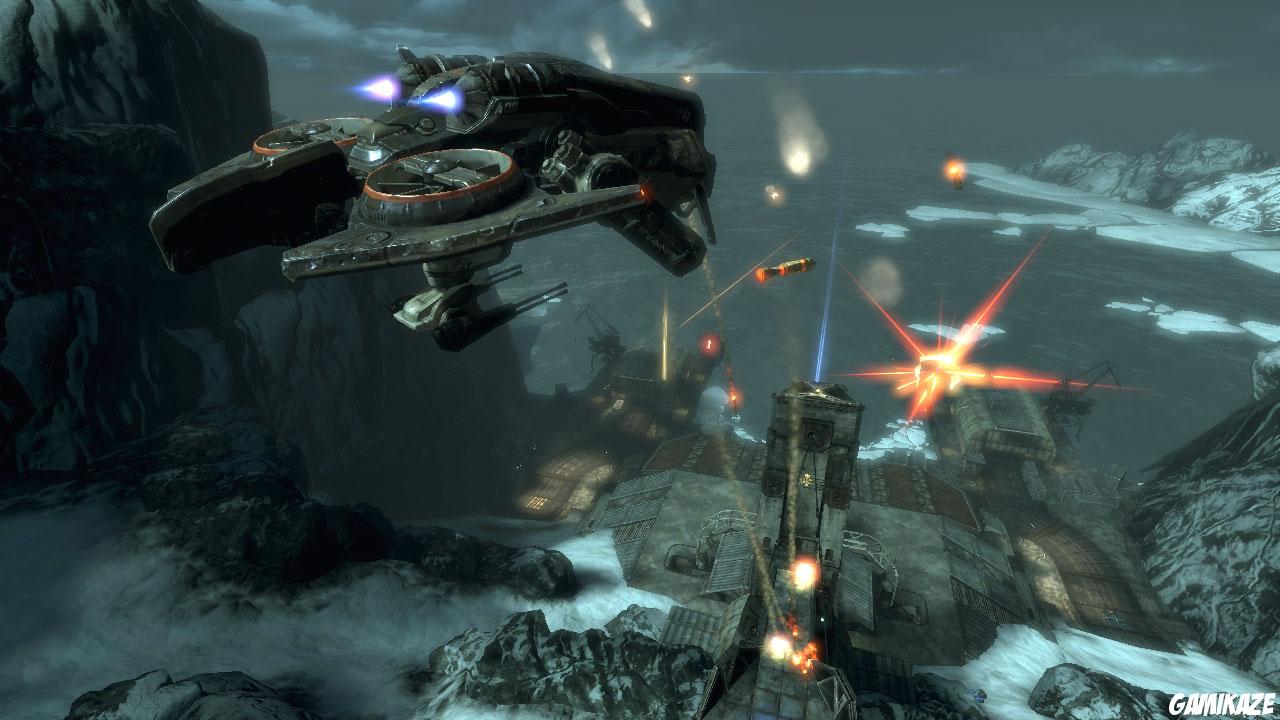 Unreal Tournament III