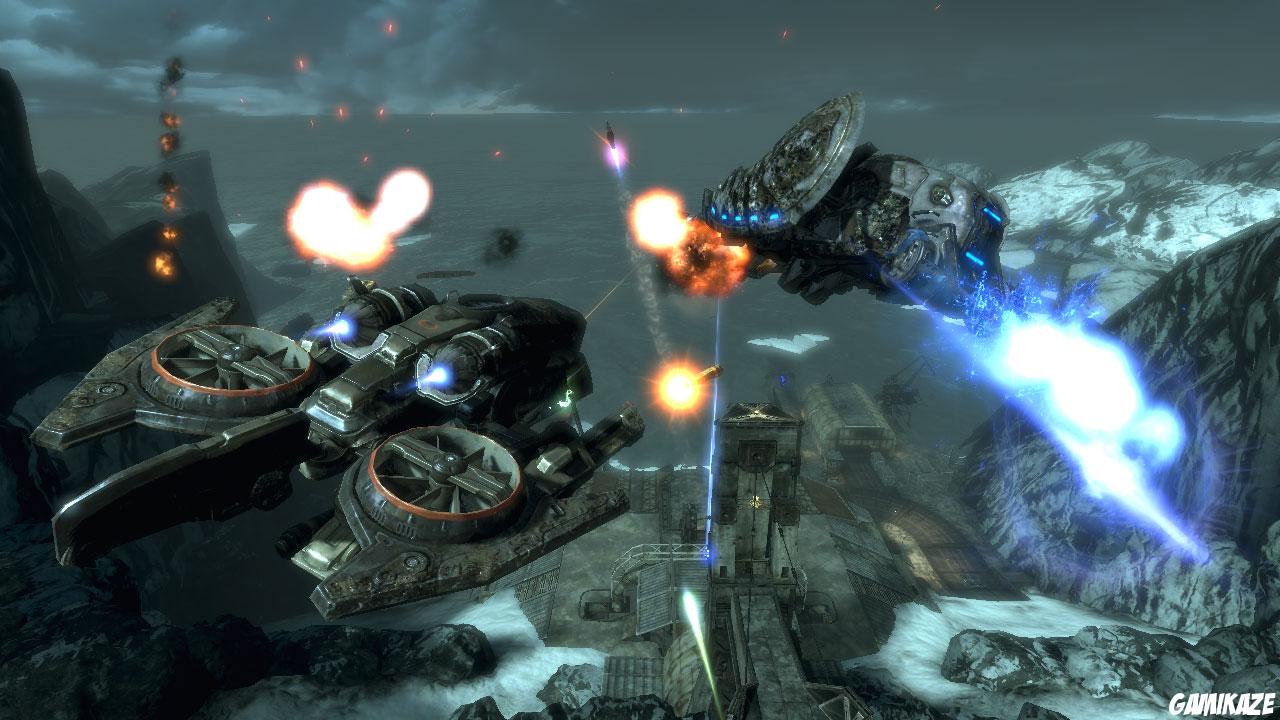 Unreal Tournament III