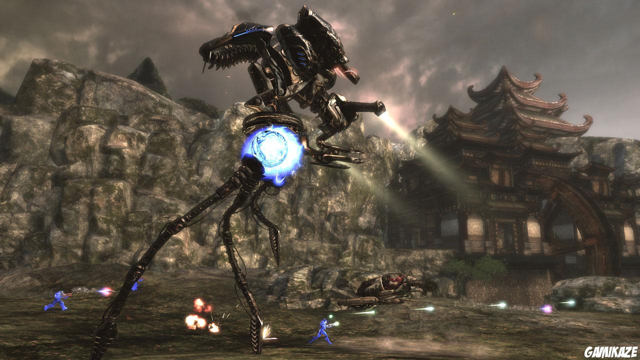 Unreal Tournament III