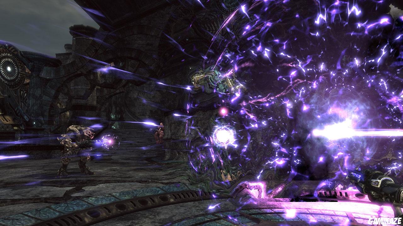 Unreal Tournament III