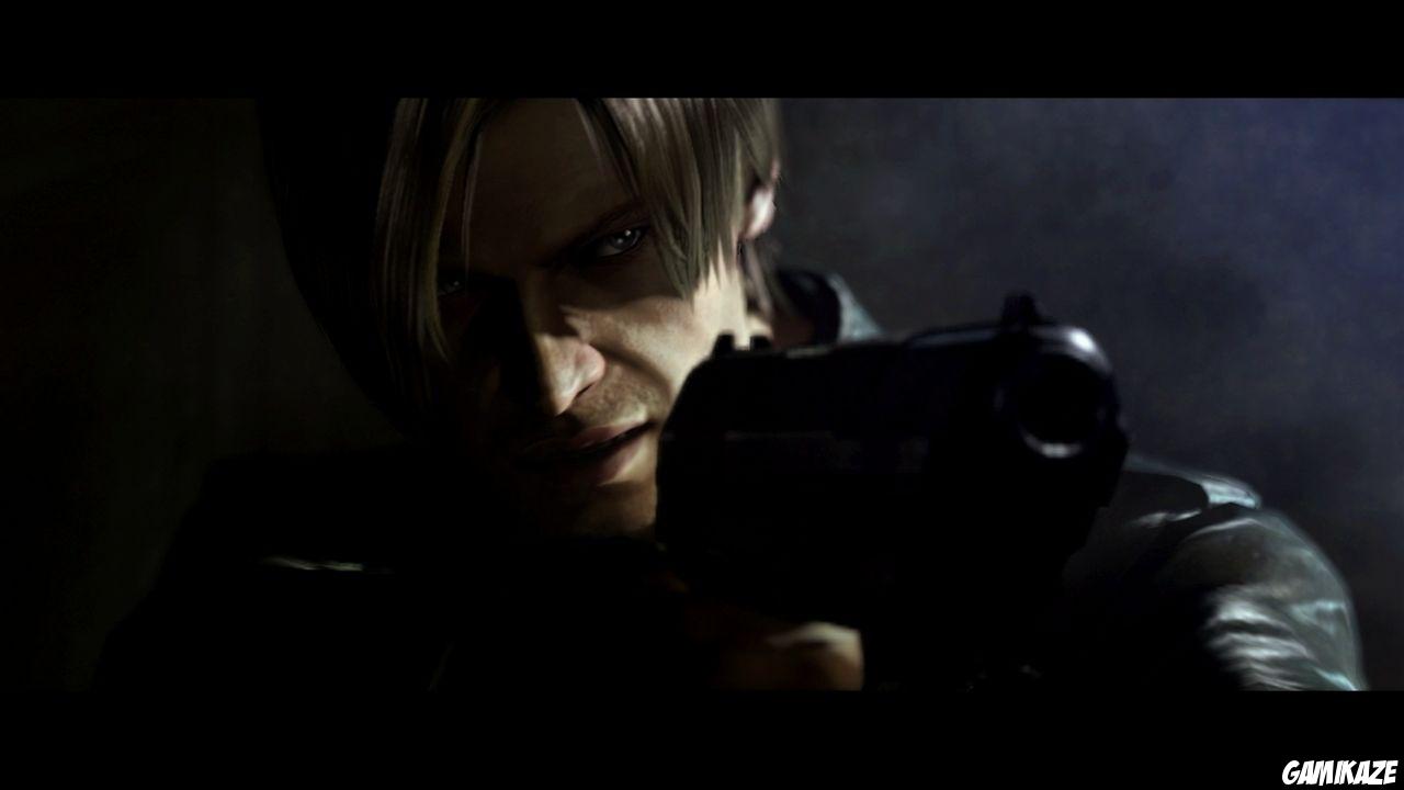 Resident Evil 6