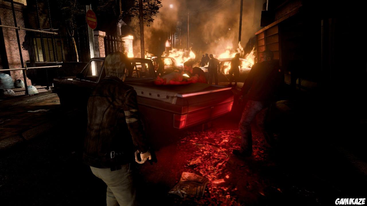 Resident Evil 6