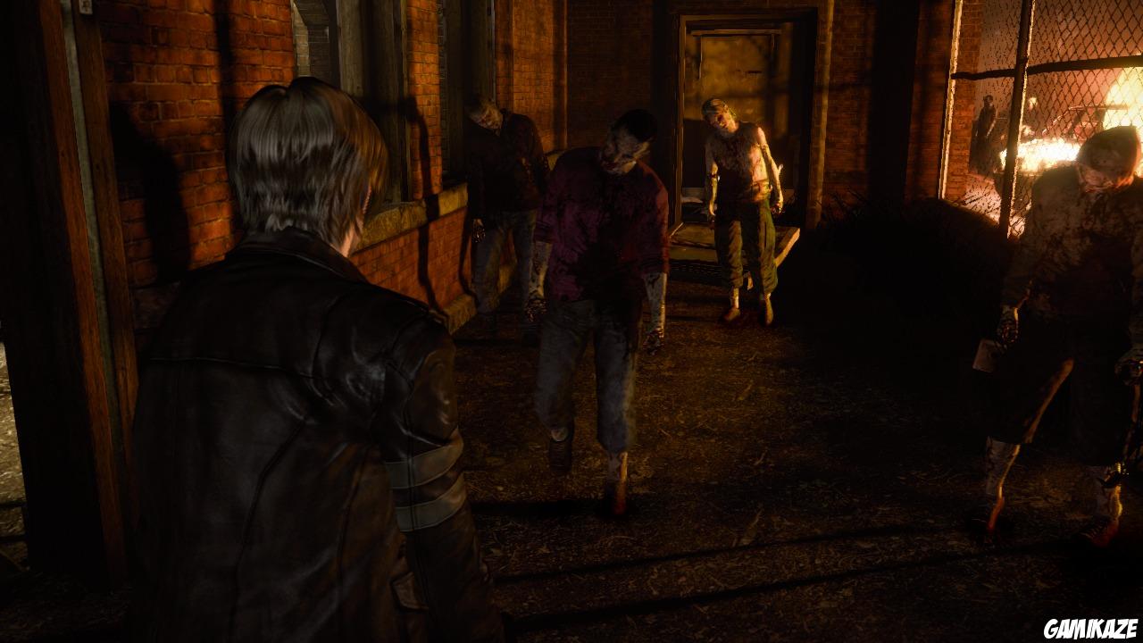 Resident Evil 6