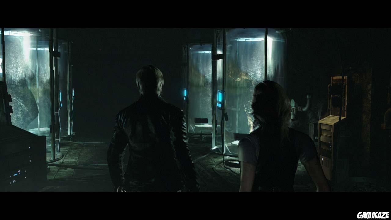 Resident Evil 6