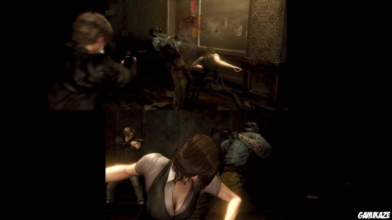 Resident Evil 6
