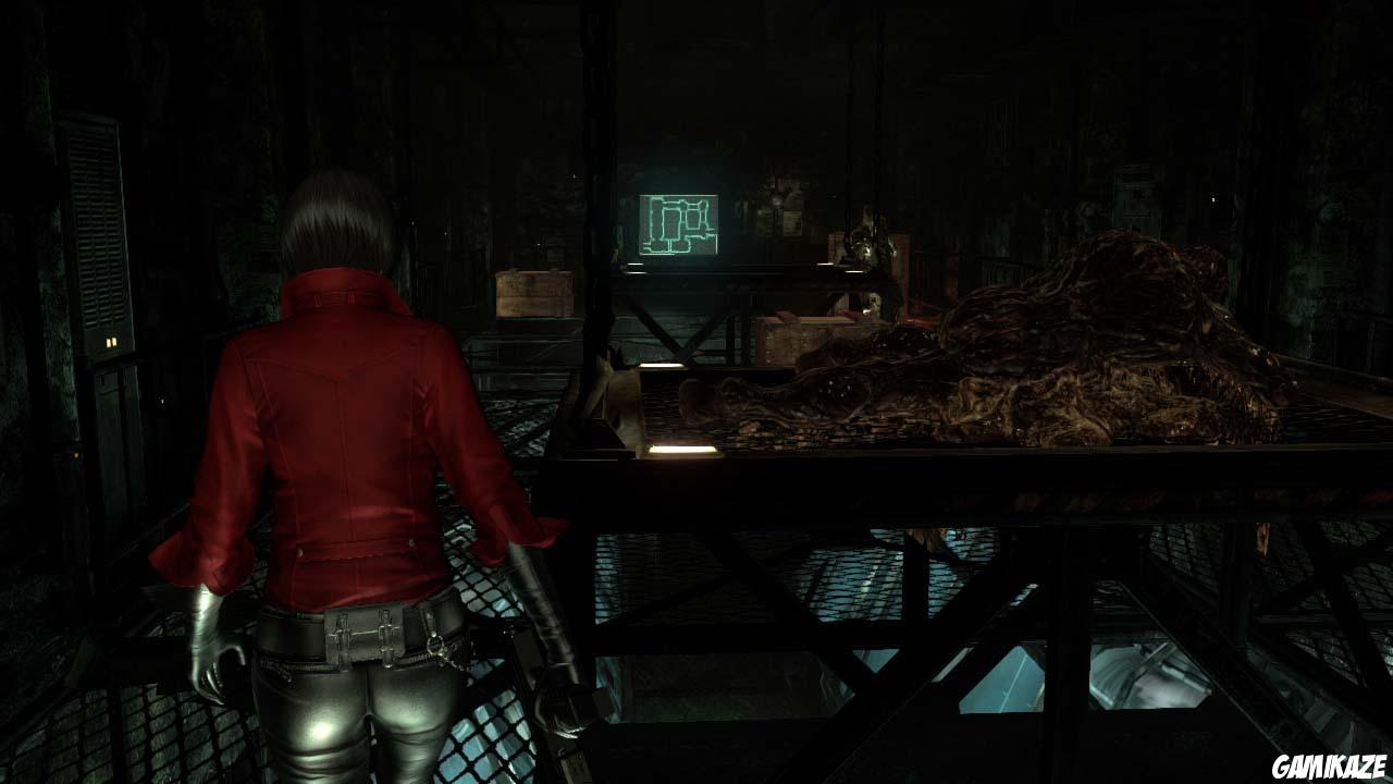 Resident Evil 6
