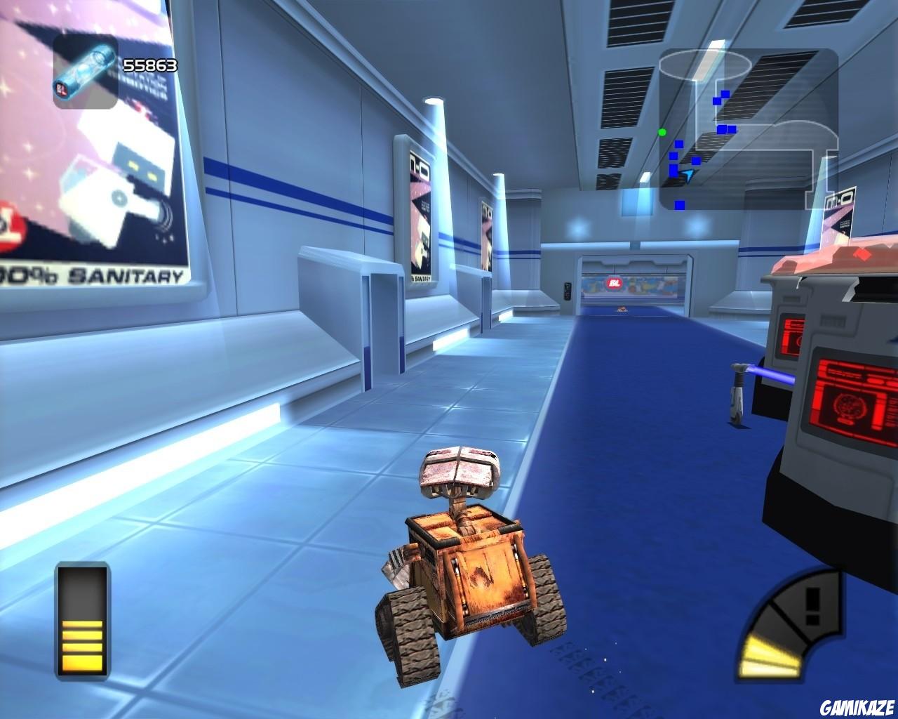 WALL-E