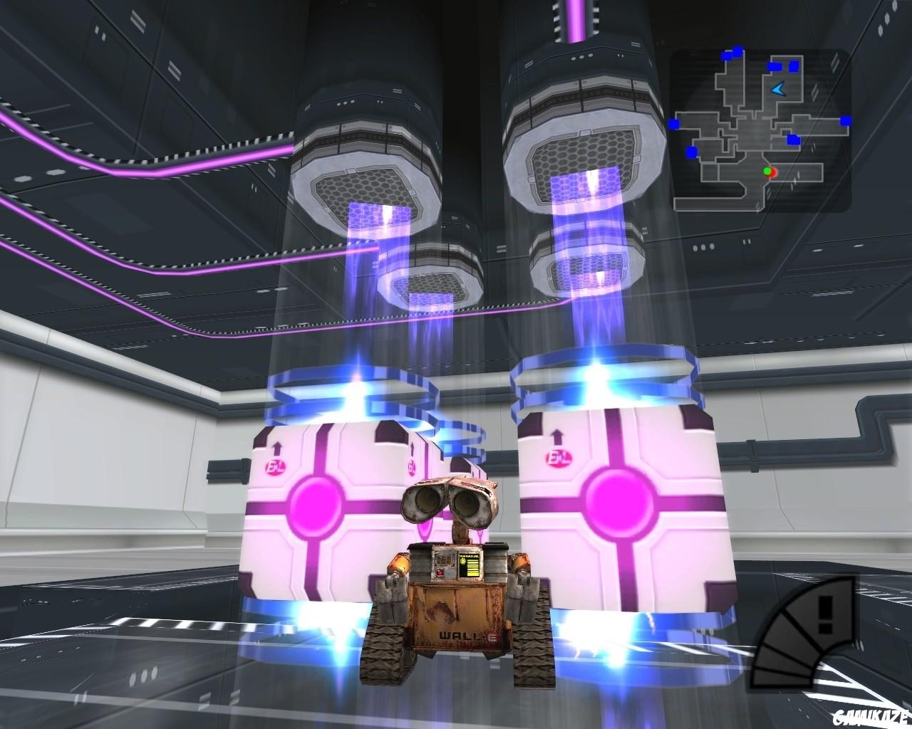 WALL-E