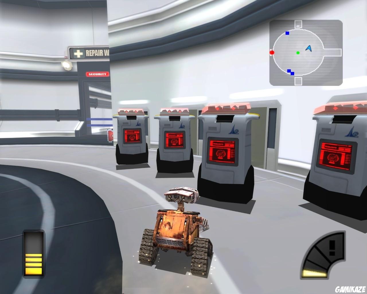 WALL-E